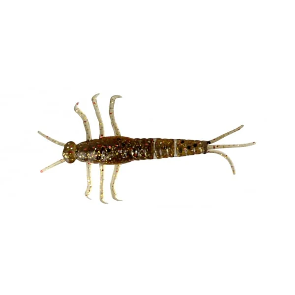 Savage Gear | 3D Mayfly | 50mm | 2" | 1gm - Image 2