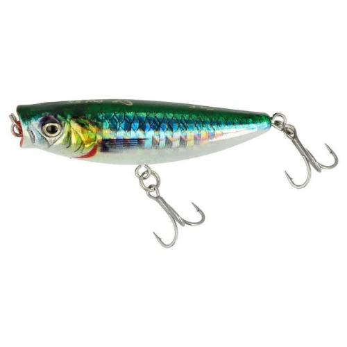 Savage Gear | 3D Minnow Pop Walker | 5.5cm | 6g - Image 3