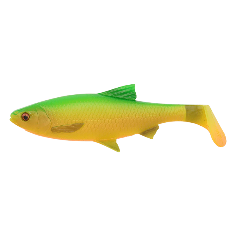 Savage Gear | 3D Paddle Tail | 125g | 22cm | 2 pack - Image 3