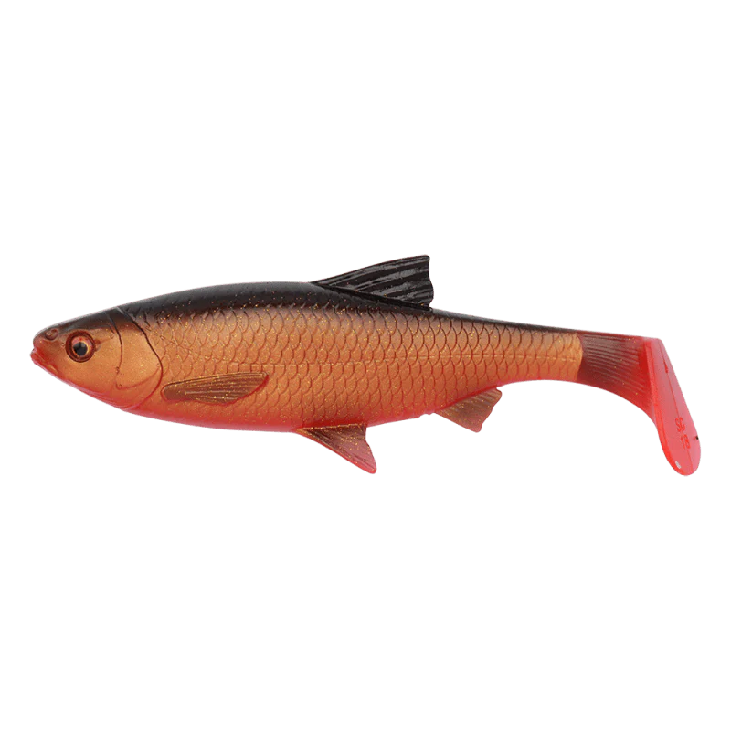 Savage Gear | 3D Paddle Tail | 125g | 22cm | 2 pack - Image 4