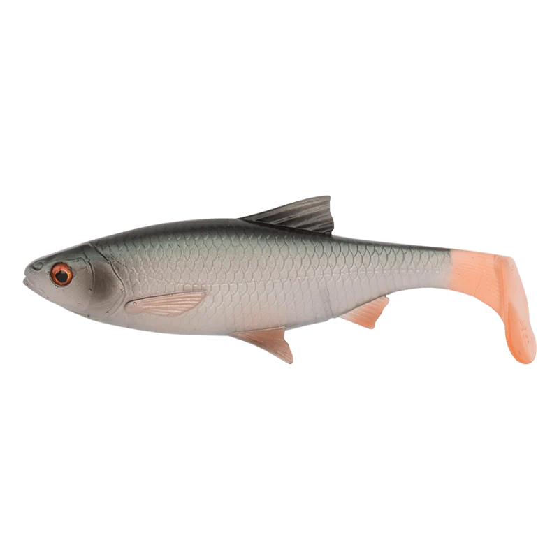 Savage Gear | 3D Paddle Tail | 125g | 22cm | 2 pack - Image 5
