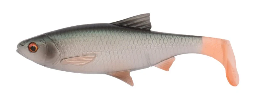 Savage Gear | 3D Paddle Tail | 125g | 22cm | 2 pack - Image 6