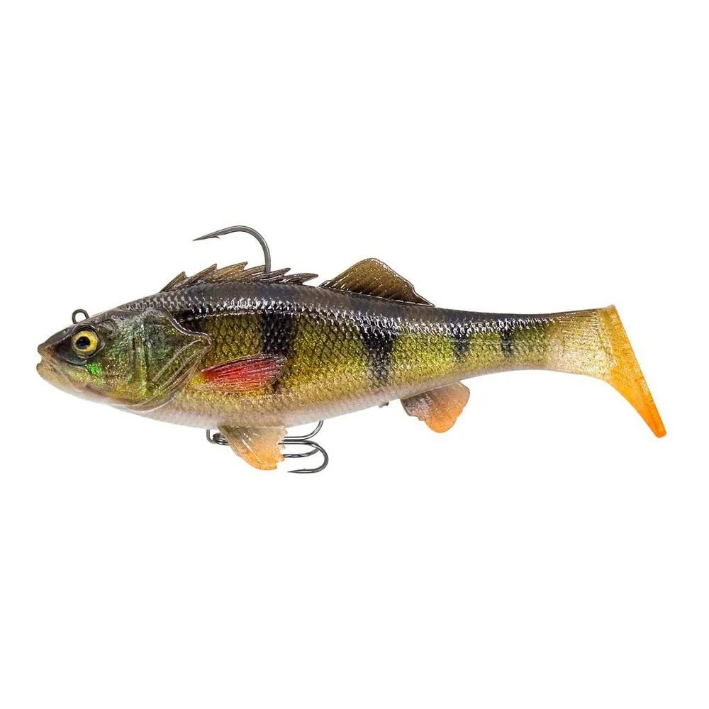 Savage Gear | 3D Perch RTF Lure FS | 12.5cm | 37g - Image 2