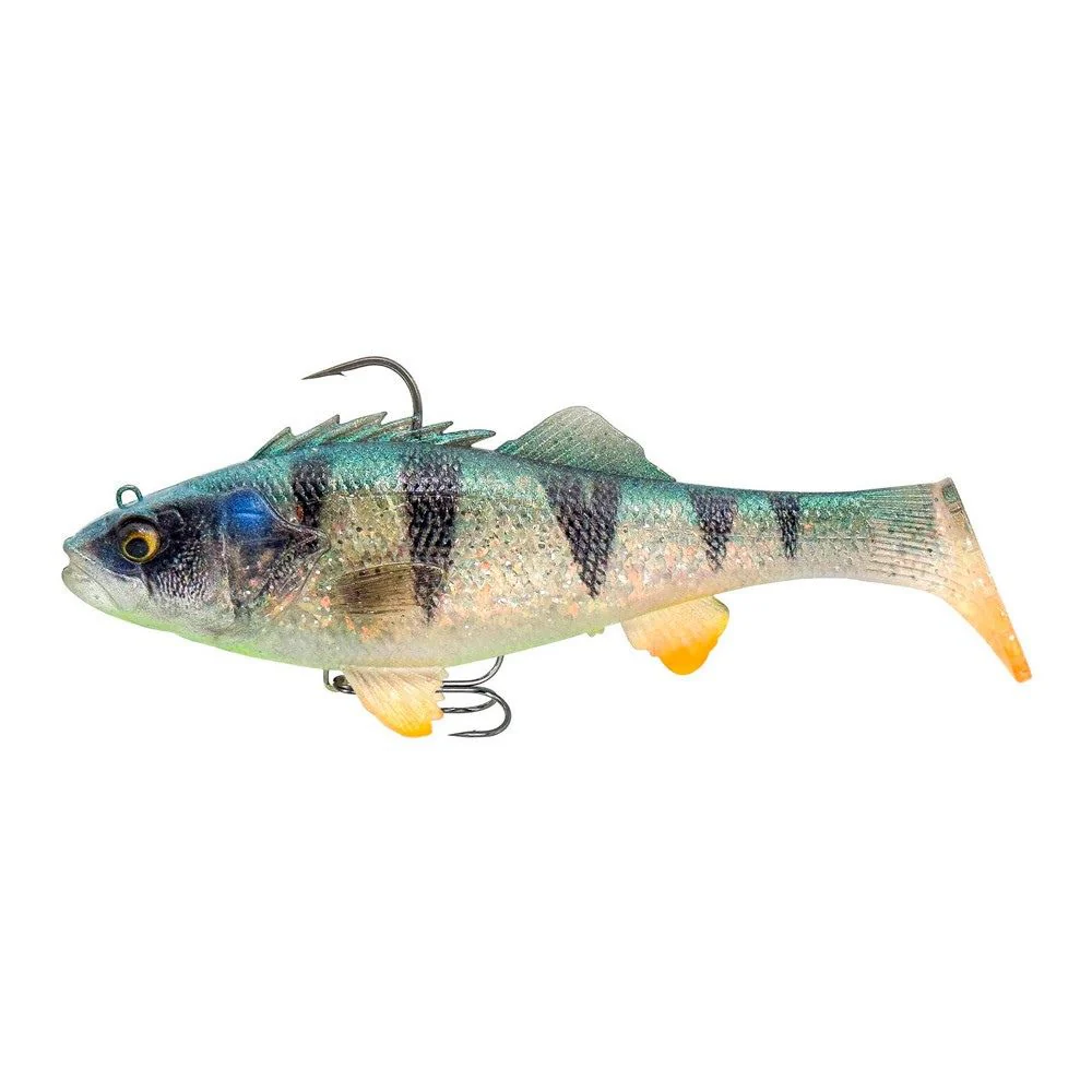 Savage Gear | 3D Perch RTF Lure FS | 17.5cm | 96g - Image 2