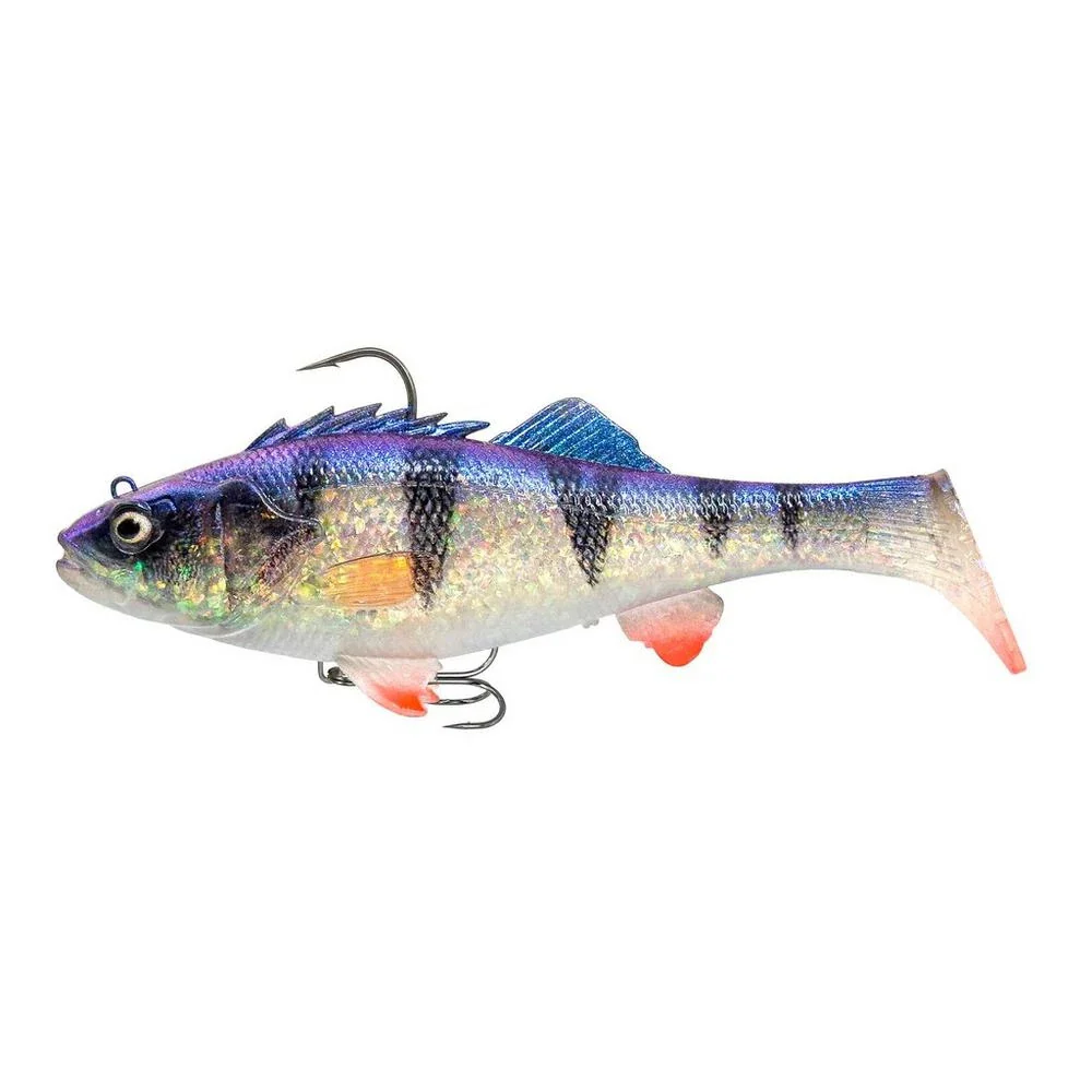 Savage Gear | 3D Perch RTF Lure FS | 17.5cm | 96g - Image 3