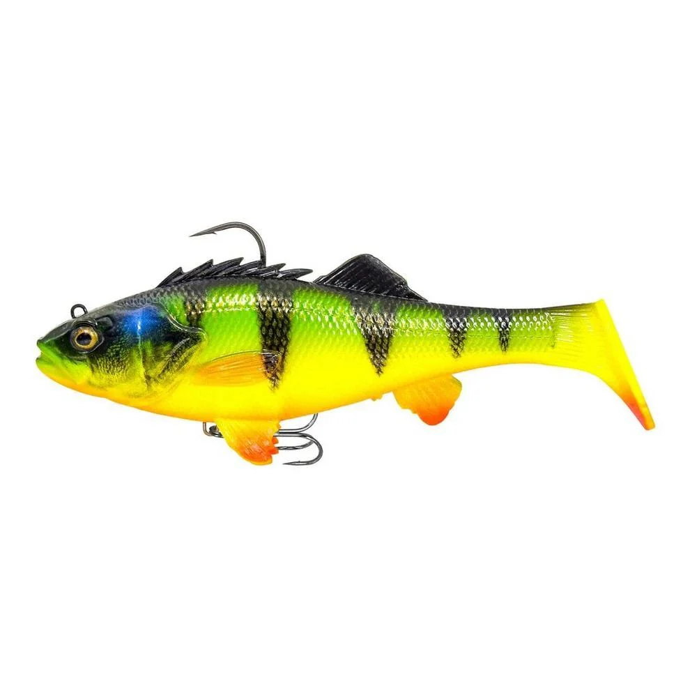 Savage Gear | 3D Perch RTF Lure FS | 17.5cm | 96g - Image 5