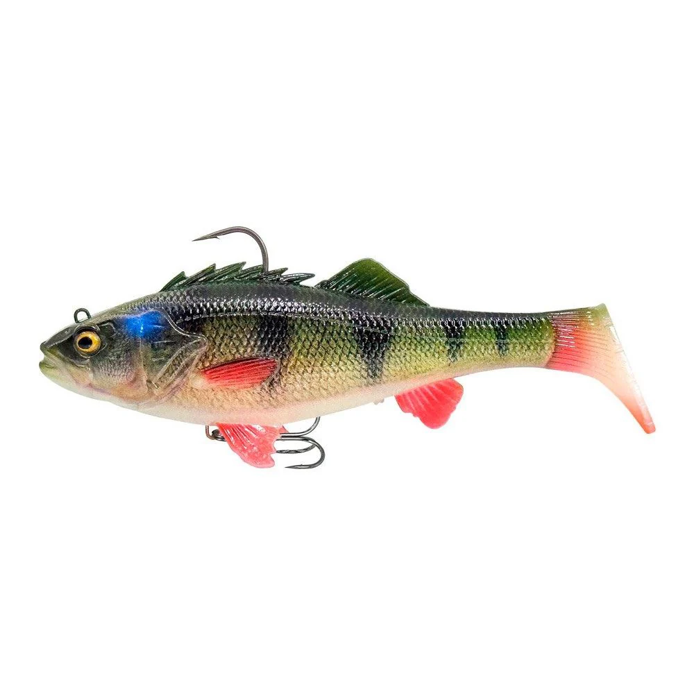 Savage Gear | 3D Perch RTF Lure FS | 20cm | 137g - Image 2