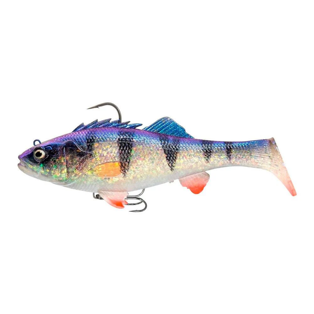 Savage Gear | 3D Perch RTF Lure FS | 20cm | 137g - Image 4