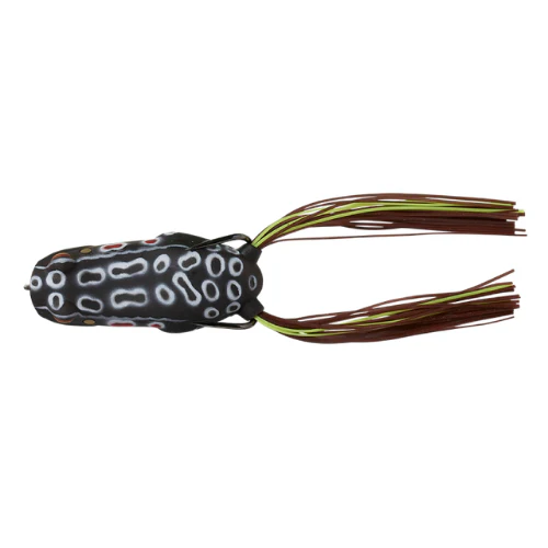 Savage Gear | 3D Pop Frog | 5.5cm | 14g | Floating - Image 2