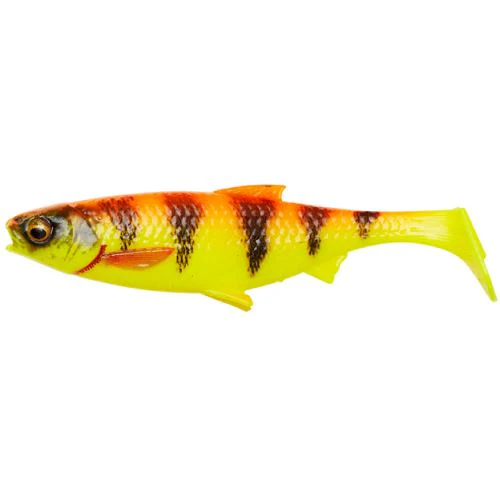 Savage Gear | 3D River Roach | 14cm | 28gm
