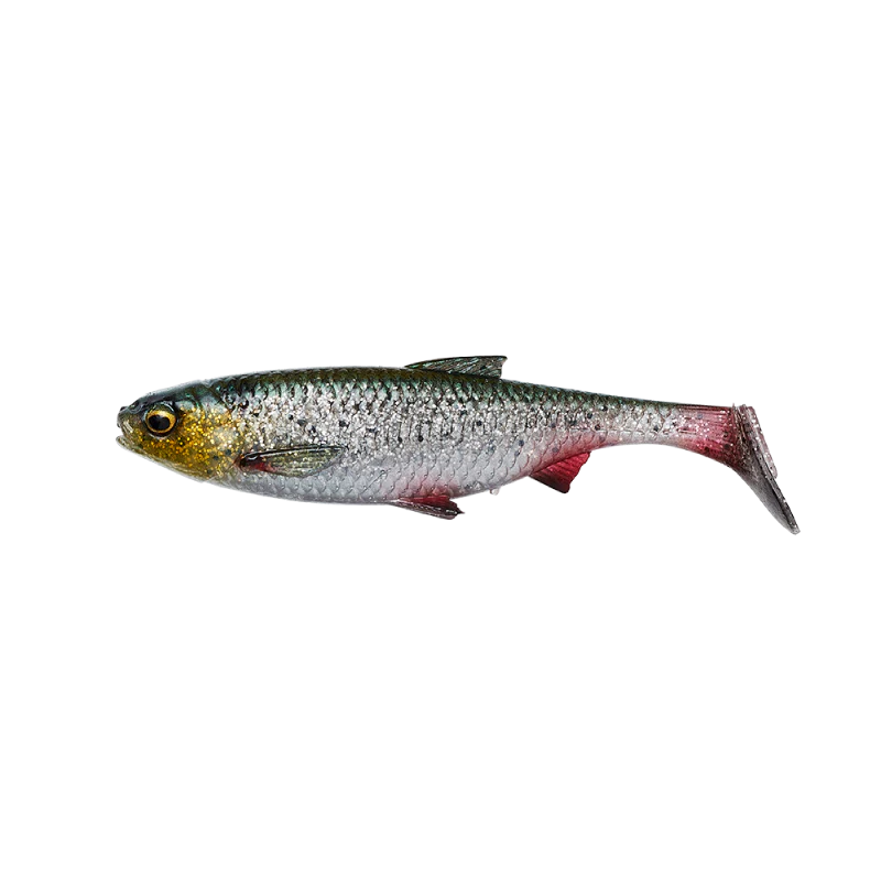 Savage Gear | 3D River Roach | 14cm | 28gm - Image 2