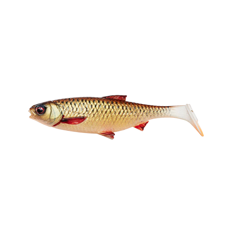 Savage Gear | 3D River Roach | 14cm | 28gm - Image 3