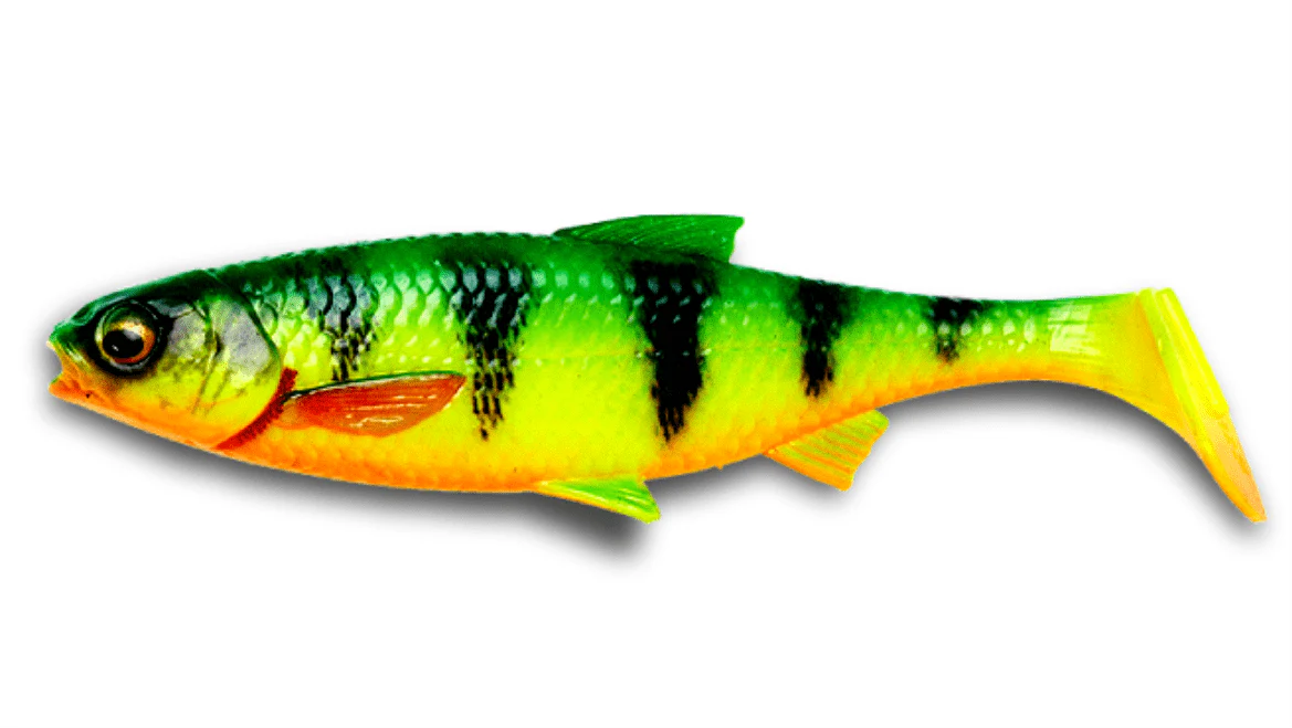 Savage Gear | 3D River Roach | 14cm | 28gm - Image 4