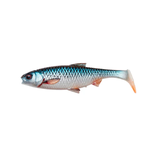 Savage Gear | 3D River Roach | 14cm | 28gm - Image 5