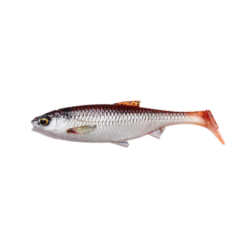 Savage Gear | 3D River Roach | 14cm | 28gm - Image 6