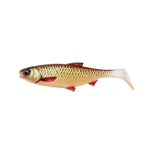 Savage Gear | 3D River Roach | 8cm | 5g - Image 2