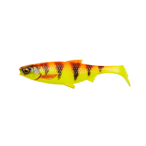 Savage Gear | 3D River Roach | 8cm | 5g - Image 3