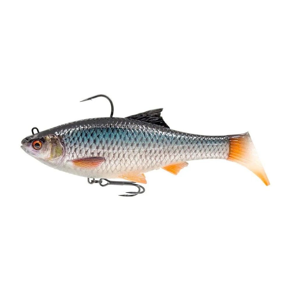 Savage Gear | 3D Roach RTF FS | 12cm | 34g - Image 2
