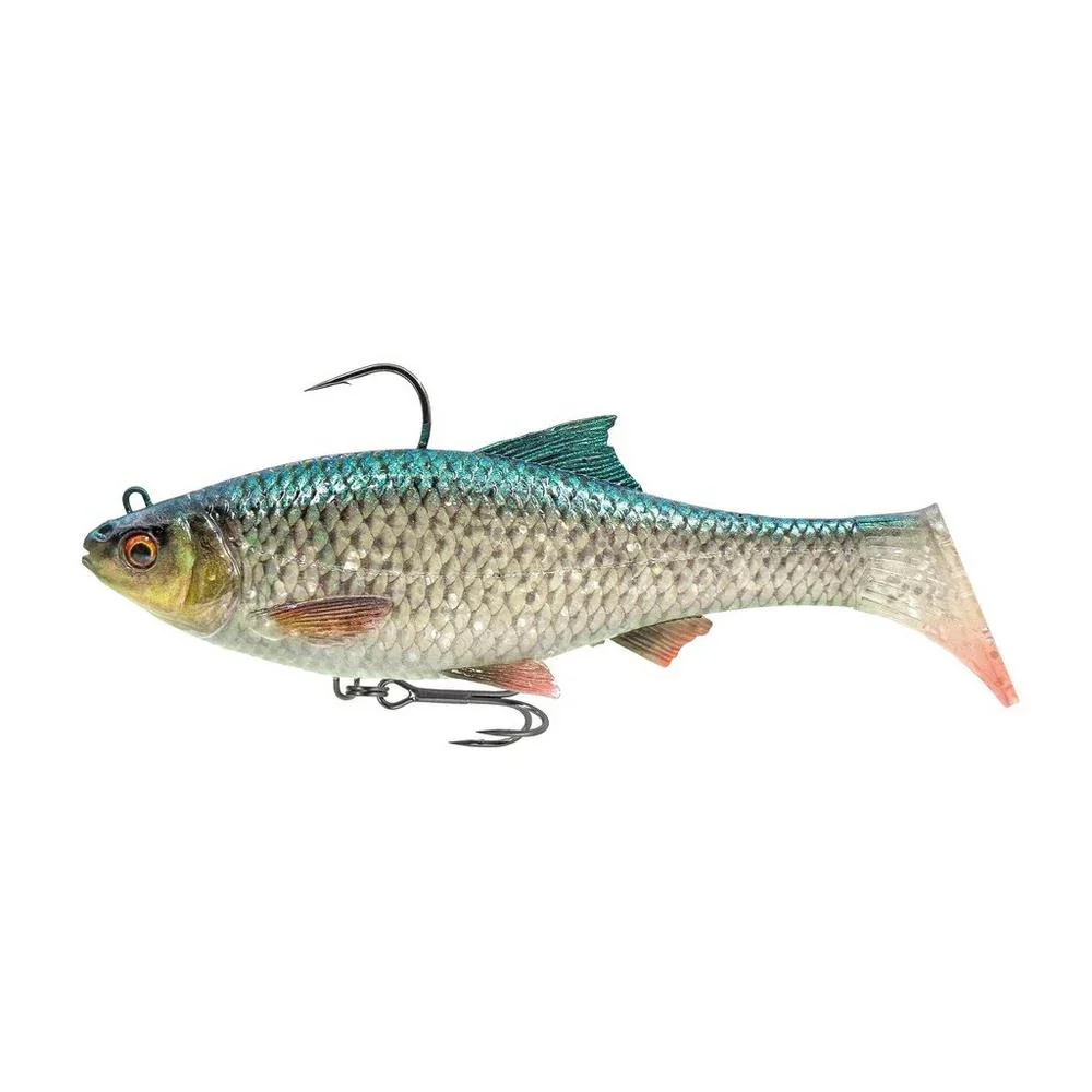 Savage Gear | 3D Roach RTF FS | 12cm | 34g - Image 5