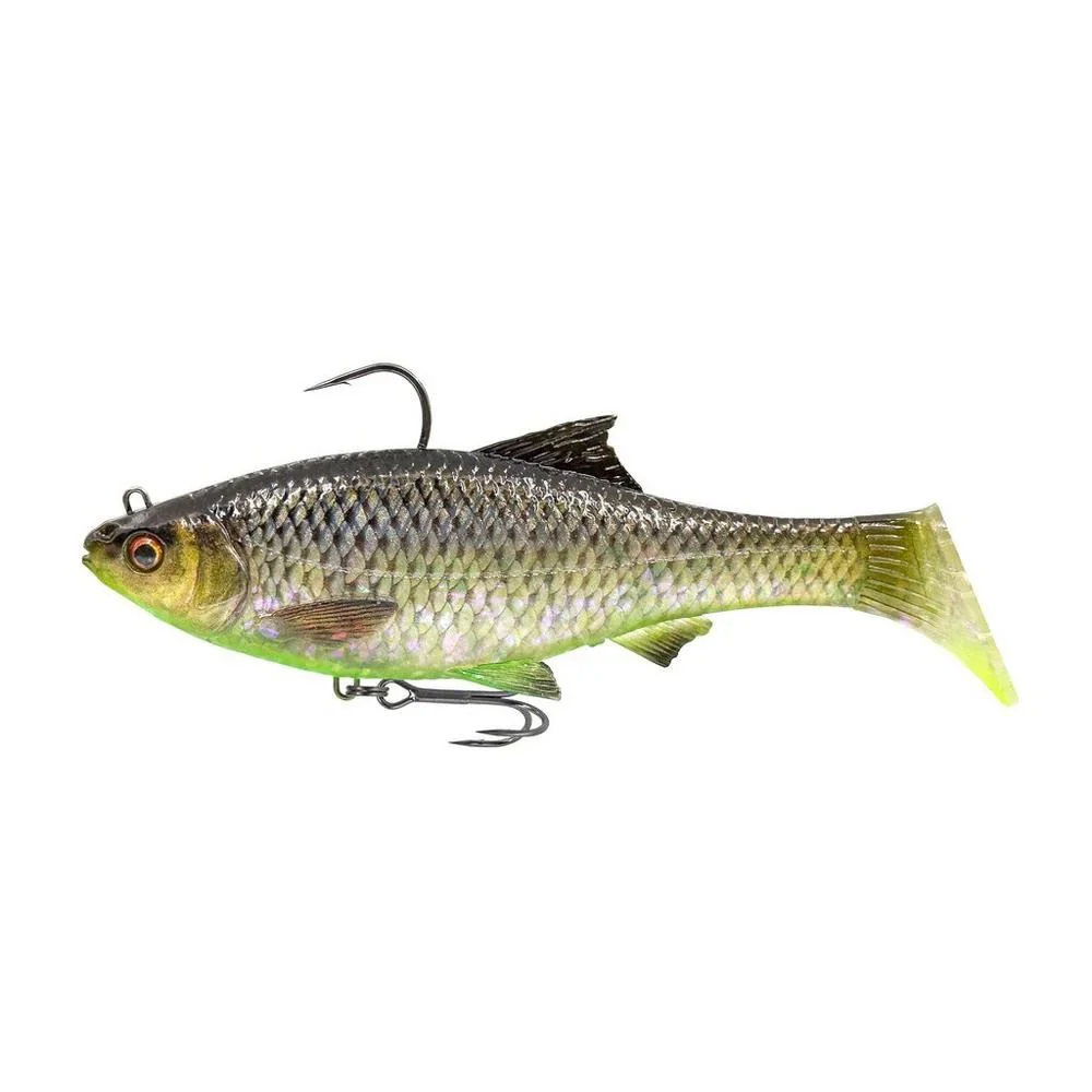 Savage Gear | 3D Roach RTF FS | 12cm | 34g - Image 6