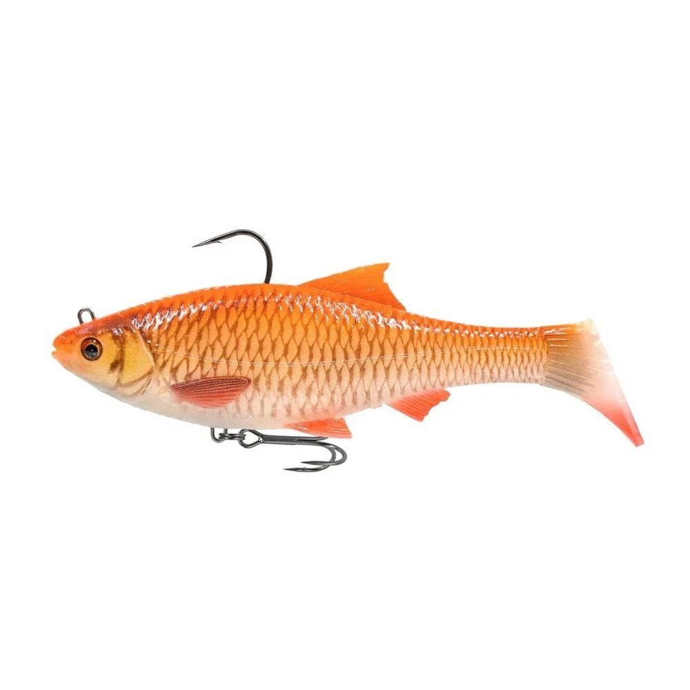 Savage Gear | 3D Roach RTF FS | 12cm | 34g - Image 7