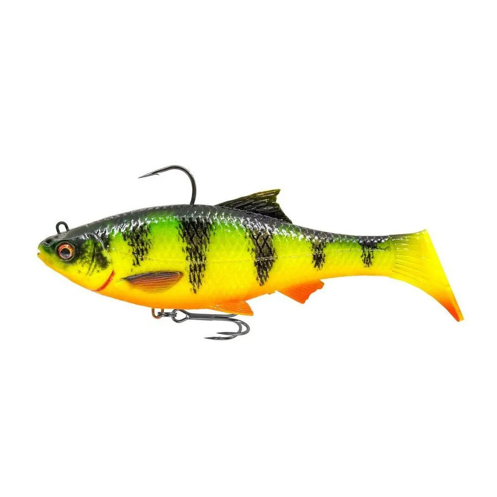 Savage Gear | 3D Roach RTF FS | 12cm | 34g - Image 8