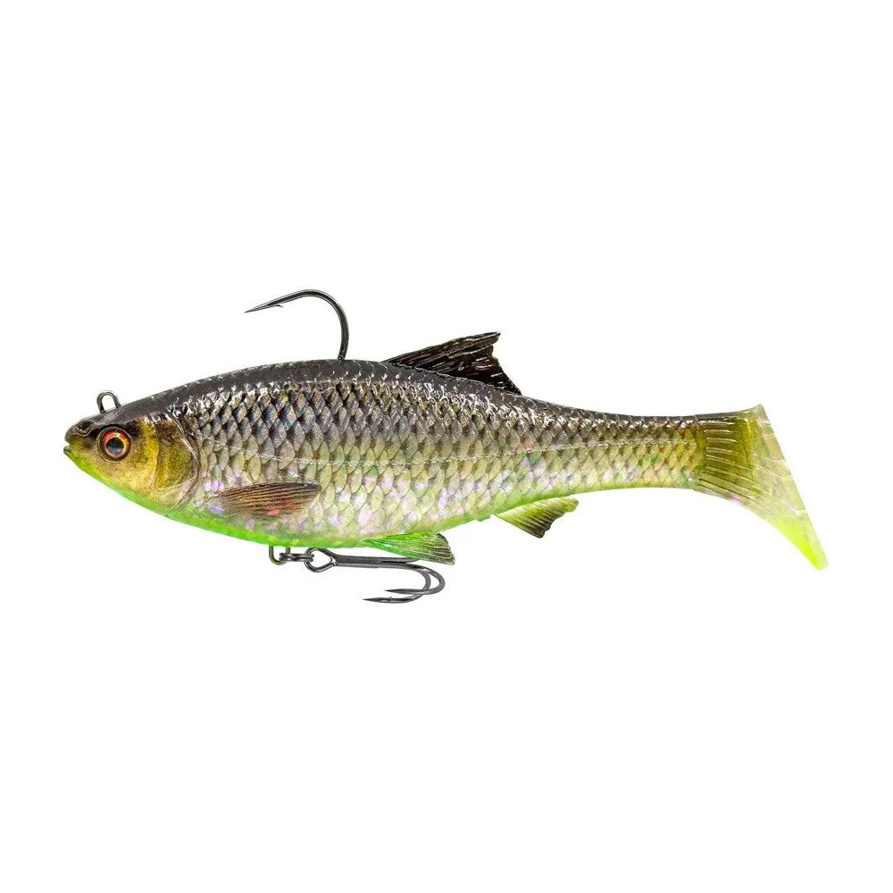 Savage Gear | 3D Roach RTF FS | 15cm | 60g - Image 3