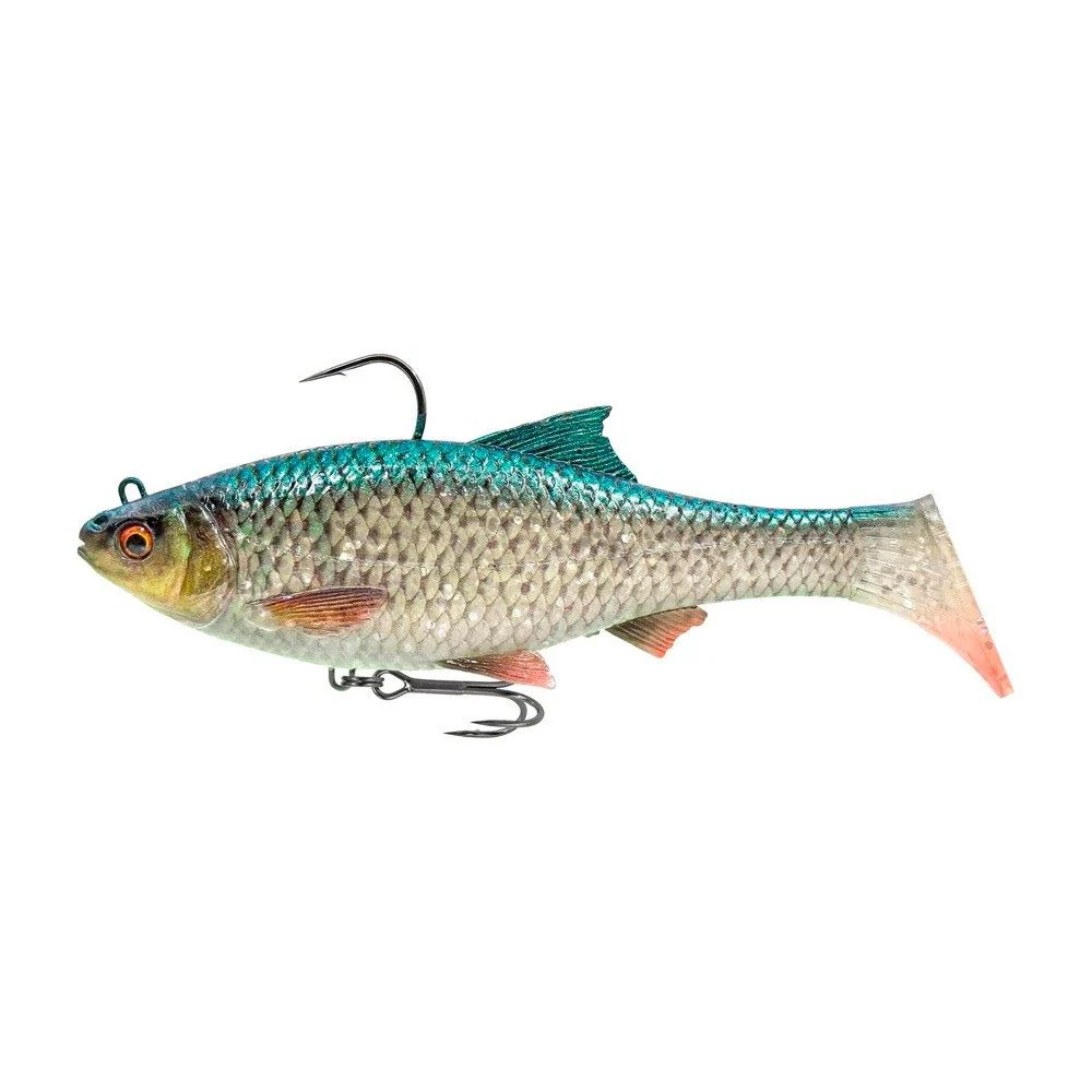 Savage Gear | 3D Roach RTF FS | 15cm | 60g - Image 4