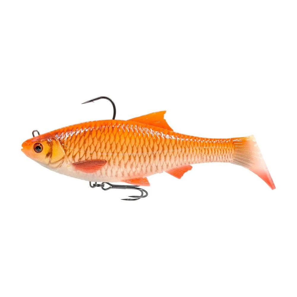 Savage Gear | 3D Roach RTF FS | 15cm | 60g - Image 5