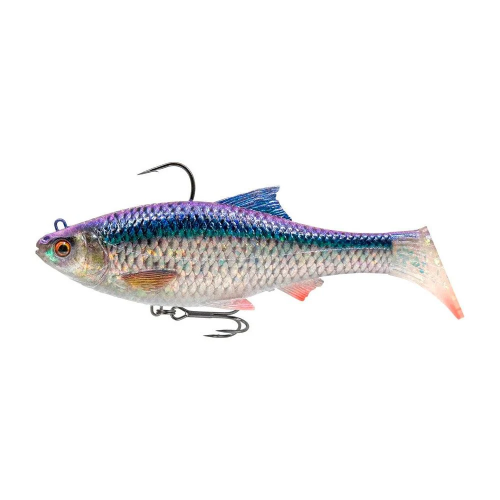 Savage Gear | 3D Roach RTF FS | 15cm | 60g - Image 6