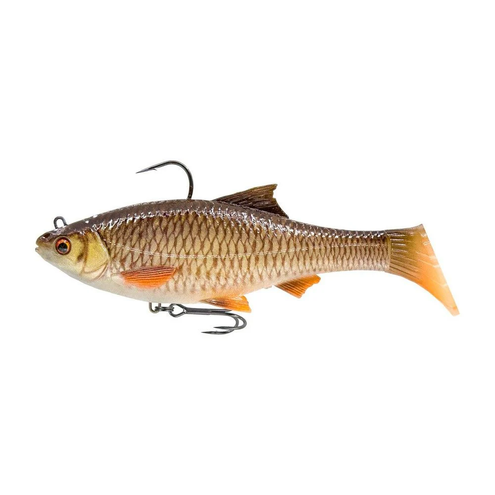 Savage Gear | 3D Roach RTF FS | 15cm | 60g - Image 8