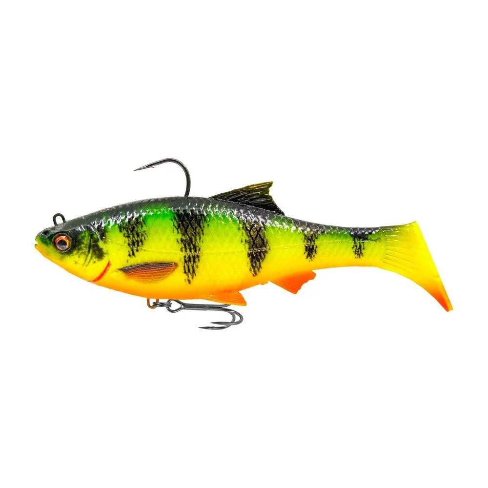 Savage Gear | 3D Roach RTF FS | 18cm | 104g - Image 4