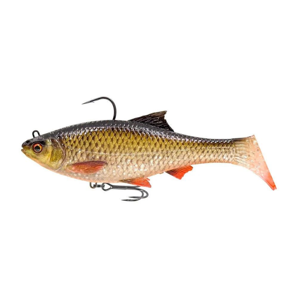 Savage Gear | 3D Roach RTF FS | 18cm | 104g - Image 7