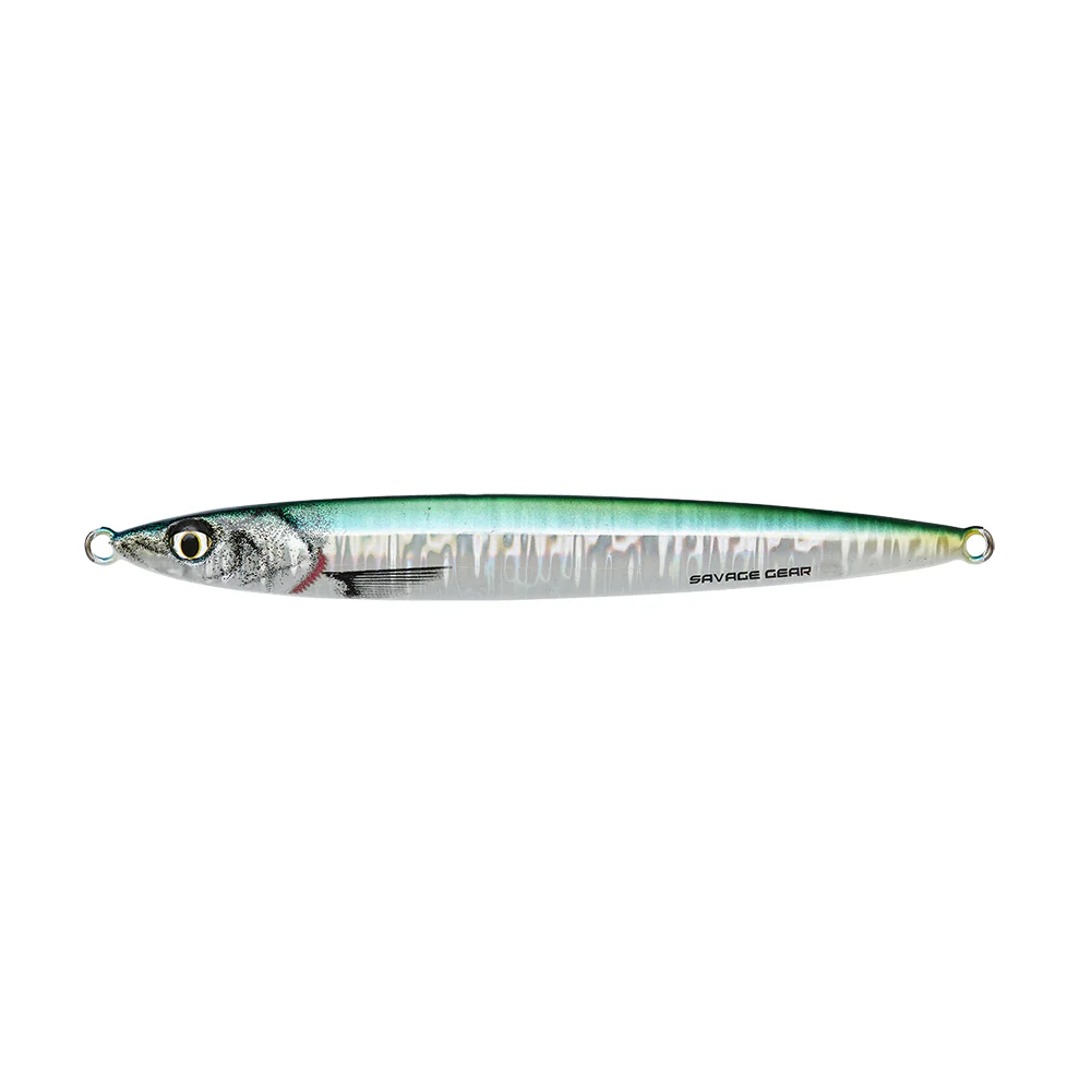 Savage Gear | 3D Slim Jig Fast Sinking | 80g | 14cm - Image 2