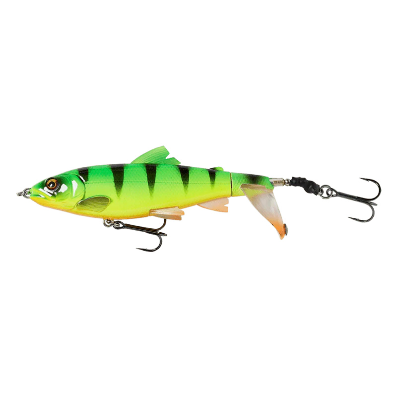 Savage Gear | 3D | Smashtail | 17cm | 72g
