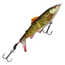 Savage Gear | 3D | Smashtail | 17cm | 72g - Image 4
