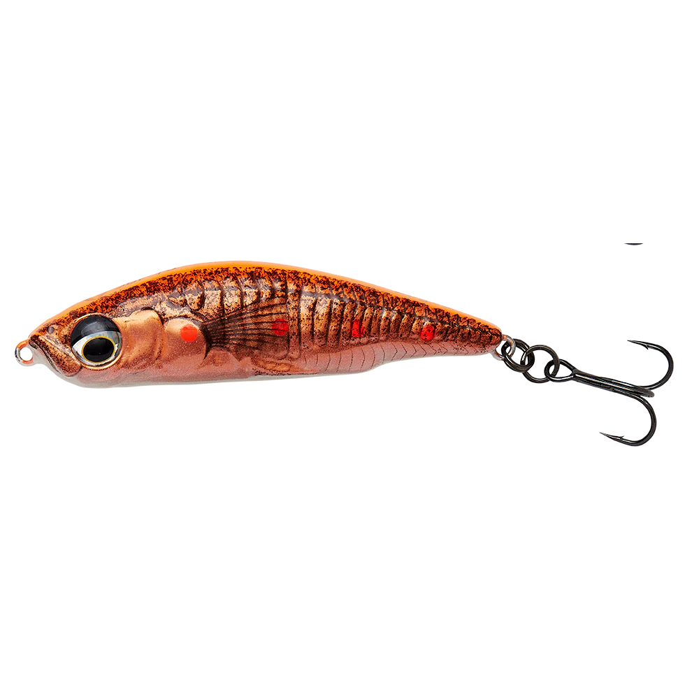 Savage Gear | 3D Sticklebait Pencil | Sinking | 17g | 7.5cm - Image 3