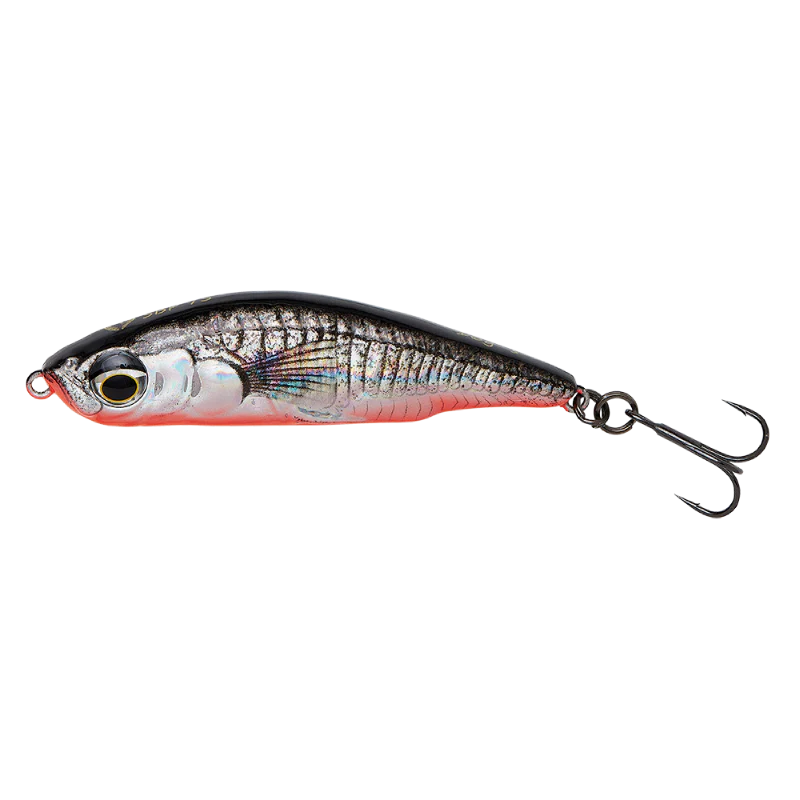Savage Gear | 3D Sticklebait Pencil | Sinking | 17g | 7.5cm - Image 4