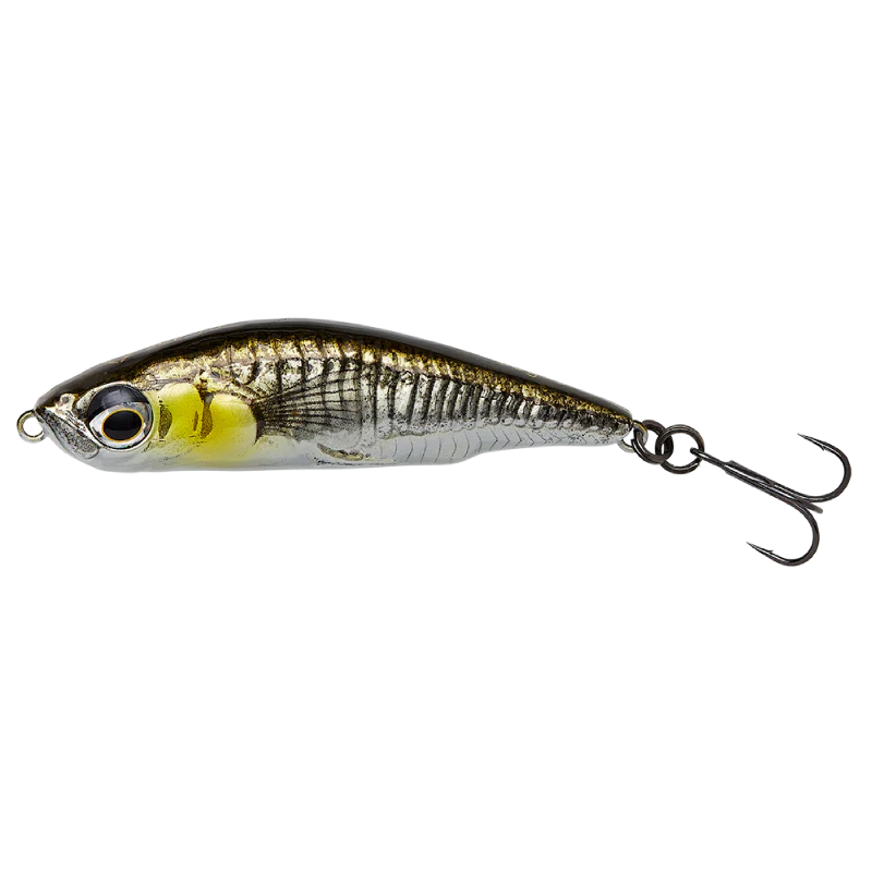 Savage Gear | 3D Sticklebait Pencil | Sinking | 17g | 7.5cm - Image 5