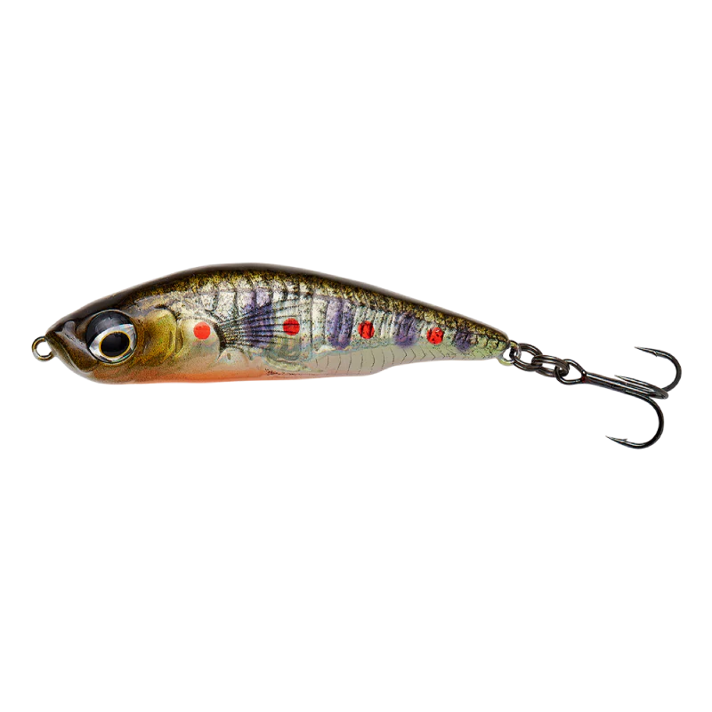 Savage Gear | 3D Sticklebait Pencil | Sinking | 7g | 5.5cm - Image 2