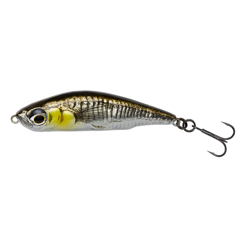 Savage Gear | 3D Sticklebait Pencil | Sinking | 7g | 5.5cm - Image 3