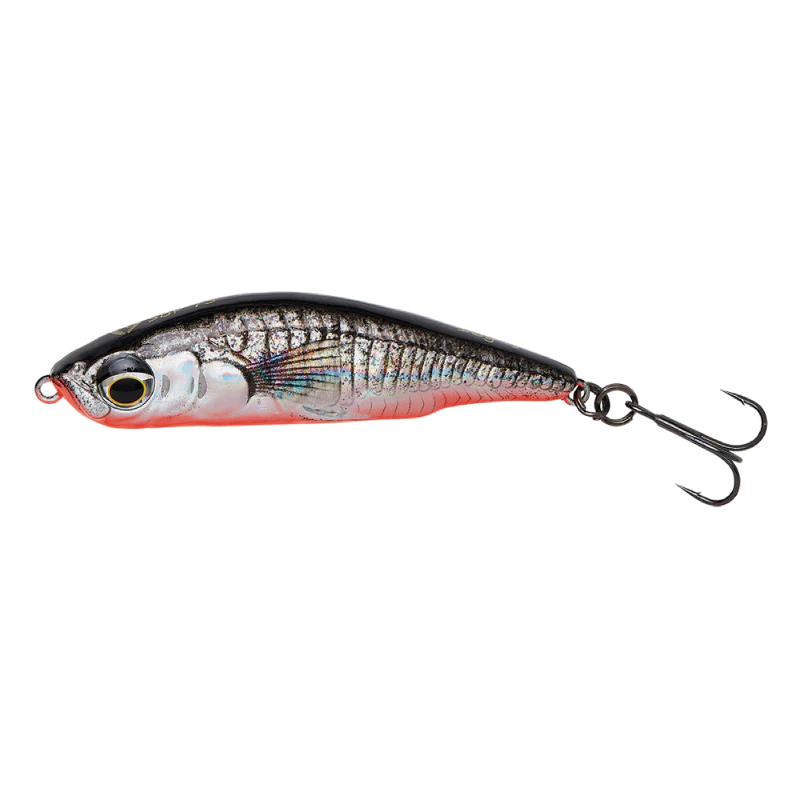 Savage Gear | 3D Sticklebait Pencil | Sinking | 7g | 5.5cm - Image 5