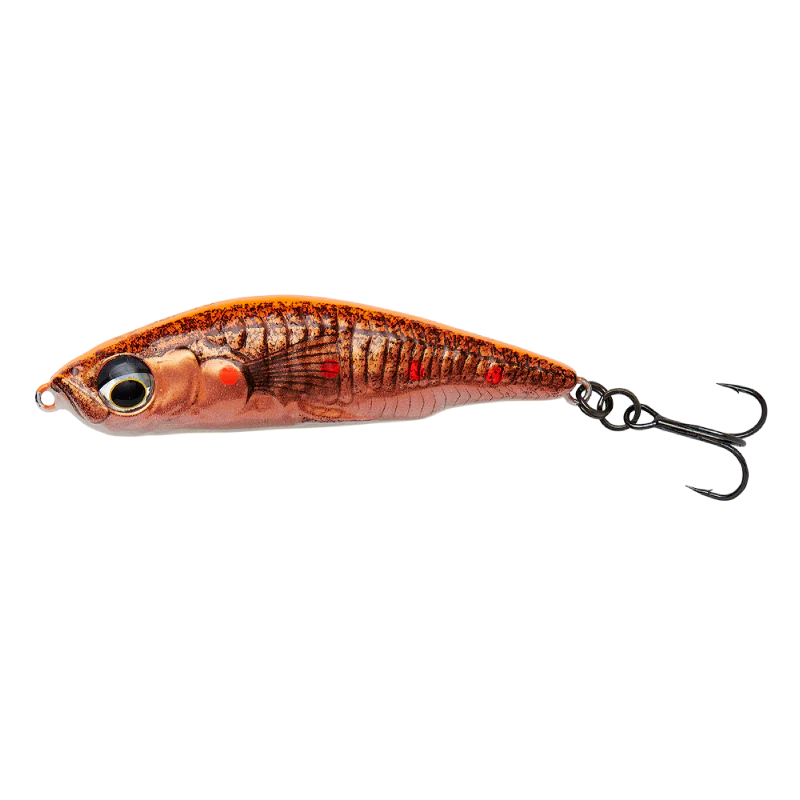 Savage Gear | 3D Sticklebait Pencil | Slow Sinking | 13g | 7.5cm - Image 3