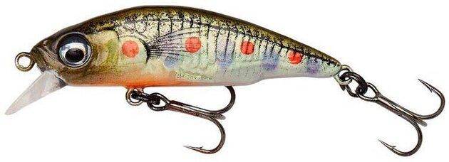 Savage Gear | 3D Sticklebait Twitch | 4.5cm | 4g | Sinking - Image 3