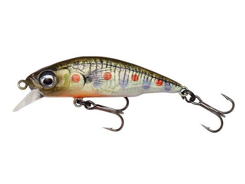 Savage Gear | 3D Sticklebait Twitch | 5.5cm | 7g | Sinking - Image 3