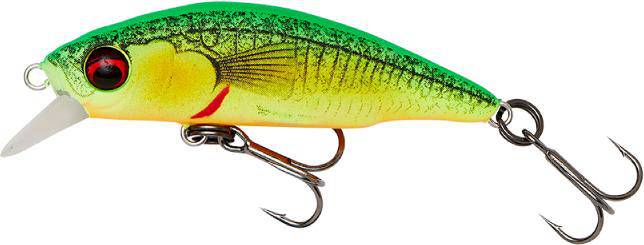 Savage Gear | 3D Sticklebait Twitch | 5.5cm | 7g | Sinking - Image 4
