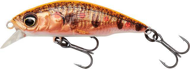 Savage Gear | 3D Sticklebait Twitch | 5.5cm | 7g | Sinking - Image 5