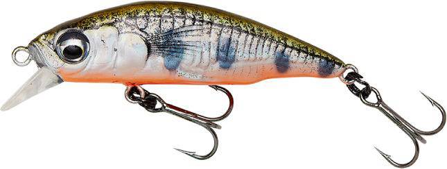 Savage Gear | 3D Sticklebait Twitch | 5.5cm | 7g | Sinking - Image 6