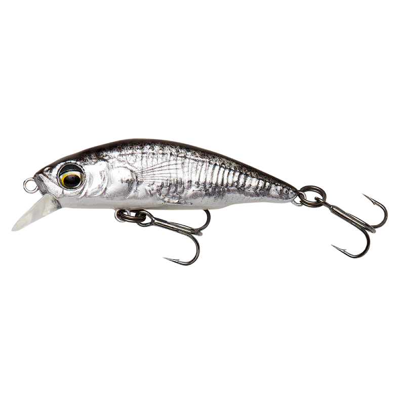 Savage Gear | 3D Sticklebait Twitch | Sinking | 9.4g | 6.5cm