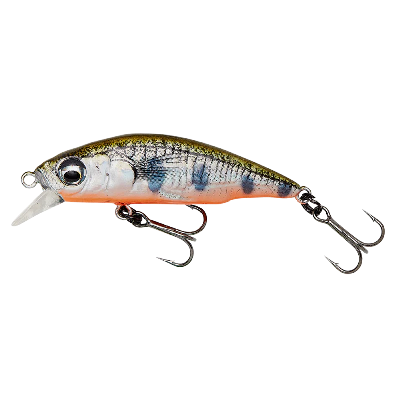 Savage Gear | 3D Sticklebait Twitch | Sinking | 9.4g | 6.5cm - Image 2